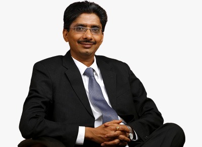 Hiten Bhuta