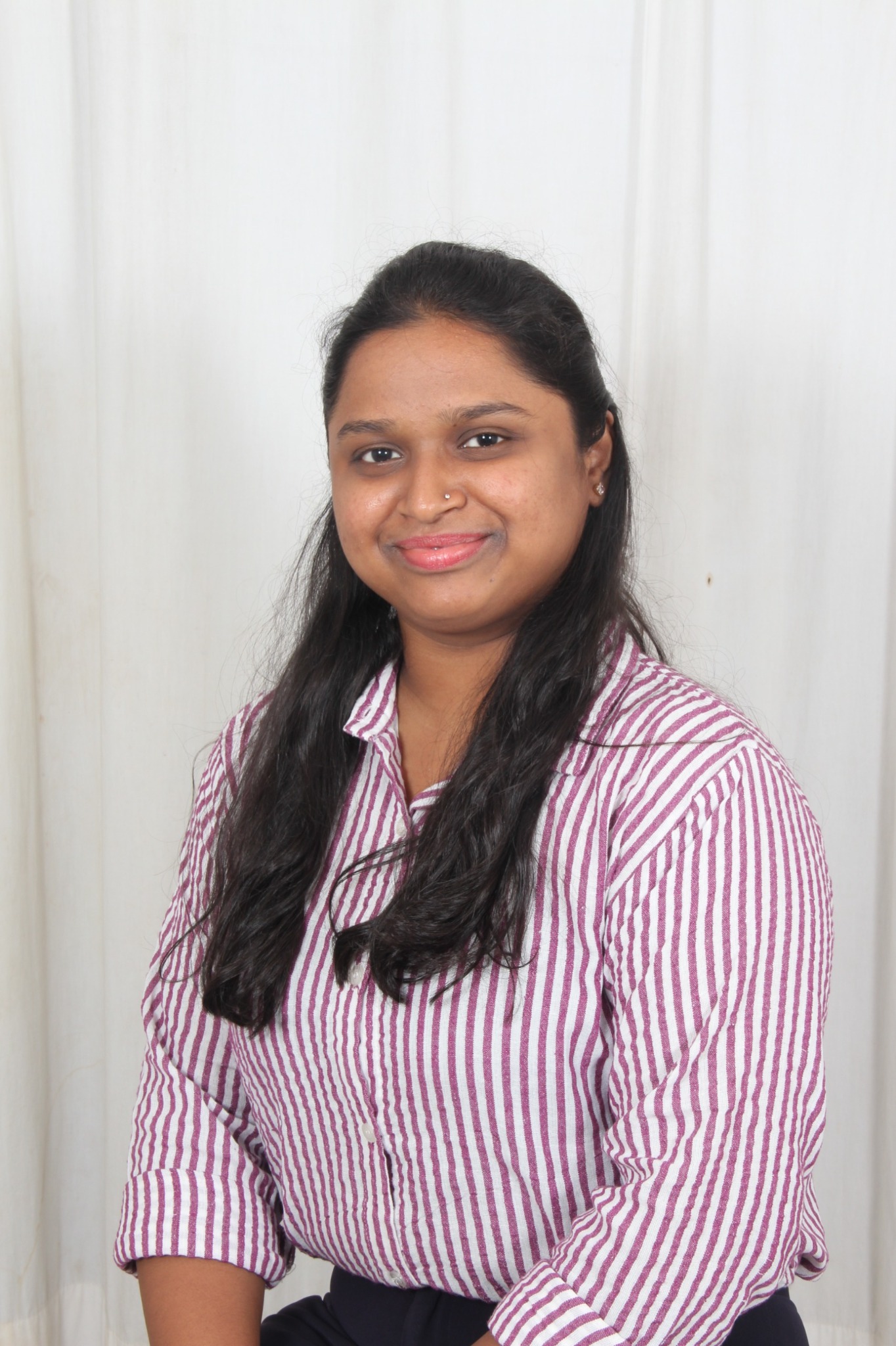 Pranita