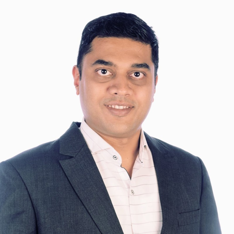 Virag Shah